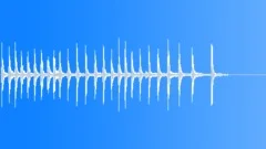 Music Box,Turn,Wind Up,Fast 1Sound Effect