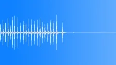 Music Box,Turn,Wind Up,Fast 2Sound Effect