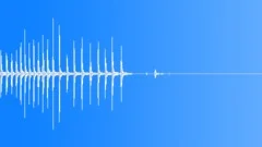 Music Box,Turn,Wind Up,Fast 3Sound Effect