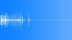 Music Box,Turn,Wind Up,Fast 5Sound Effect
