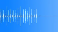 Music Box,Turn,Wind Up,Med 1Sound Effect