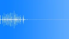 Music Box,Turn,Wind Up,Med 4Sound Effect