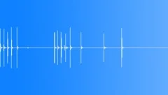 Music Box,Turn,Wind Up,Slow 1Sound Effect