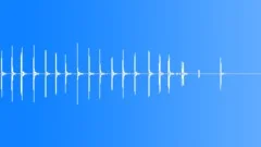 Music Box,Turn,Wind Up,Slow 2Sound Effect