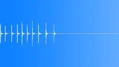 Music Box,Turn,Wind Up,Slow 3Sound Effect