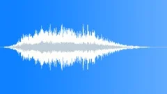 Music - brass wash ambience 1Sound Effect