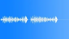MUSIC, BUGLE Sound Effect