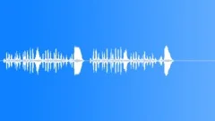 MUSIC, BUGLESound Effect