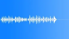 MUSIC, BUGLESound Effect
