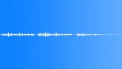MUSIC, BUGLESound Effect