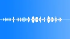 MUSIC, BUGLESound Effect