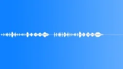 MUSIC, BUGLESound Effect