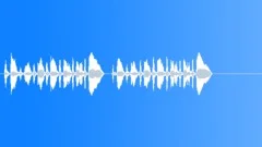 MUSIC, BUGLESound Effect
