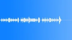 MUSIC, BUGLESound Effect