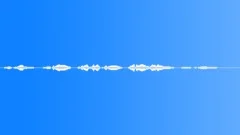 MUSIC, BUGLESound Effect