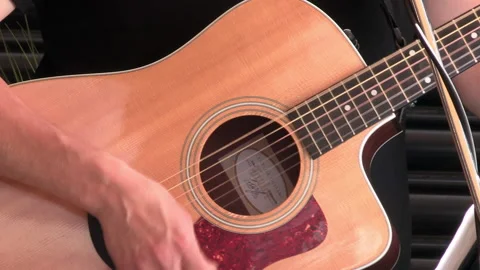 Music cafe Video stock 155536696