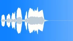 Music charge Sound Effect