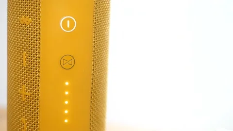 Music column Stock Footage 148401007