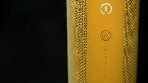 Music column Stock Footage 148401131