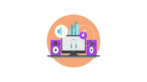 Music Composer Stock Footage 276906450