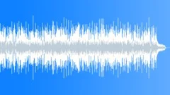 Music for Corporate Events, Deftly-produced Alto Sax Electro Bossa Stock Music