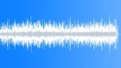 Music for Daring Streamed Independent Student Videos Stock Music