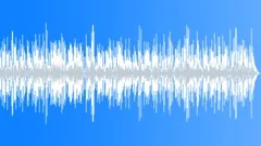 Music for Dazzling Streamed Television Quiz Programs Stock Music