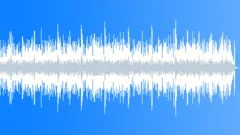 Music for On Demand TV Game ProgramsStock Music