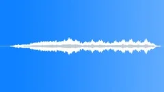 MUSIC, DRAMASound Effect