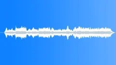 MUSIC, DRAMASound Effect