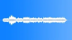MUSIC, DRAMASound Effect