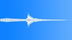 MUSIC, DRAMA Sound Effect