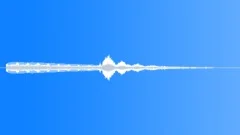 MUSIC, DRAMA Sound Effect