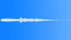 MUSIC, DRAMA Sound Effect