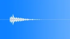 MUSIC, DRAMA Sound Effect