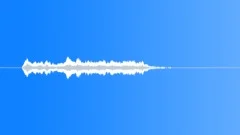 MUSIC, DRAMA Sound Effect