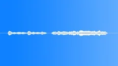 MUSIC, DRAMA Sound Effect