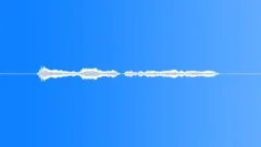 MUSIC, DRAMA Sound Effect