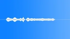MUSIC, DRAMA Sound Effect