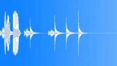 Music Drum Snare March Sound Effect