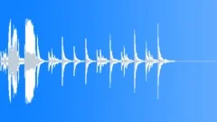 Music Drum Snare March Sound Effect