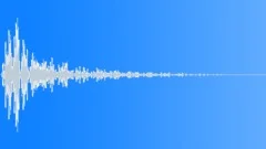 MUSIC, DRUM Sound Effect
