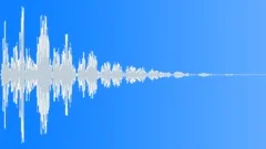 MUSIC, DRUM Sound Effect