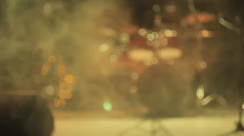 Music drums.mp4 Stock Footage 45415439