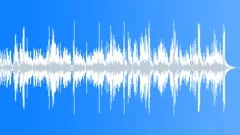Music for Electrifying Streamed Television Natural History Documentaries Stock Music
