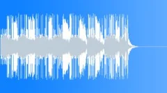 Music for an Epic Trailer 15 Sec Stock Music