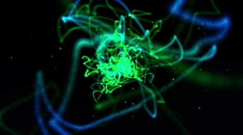 Music equalizer Video stock 8508550