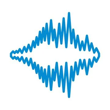 Music Equalizer Icon イラスト素材