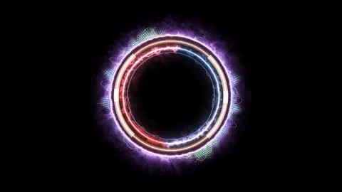 Music equalizer Stock Illustration