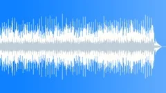 Music for Falling in Love, Danceable Alto Sax Electro Bossa Stock Music